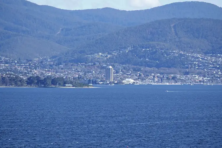 Sixth view of Homely land listing, 13 Cherrington Drive, Tranmere TAS 7018