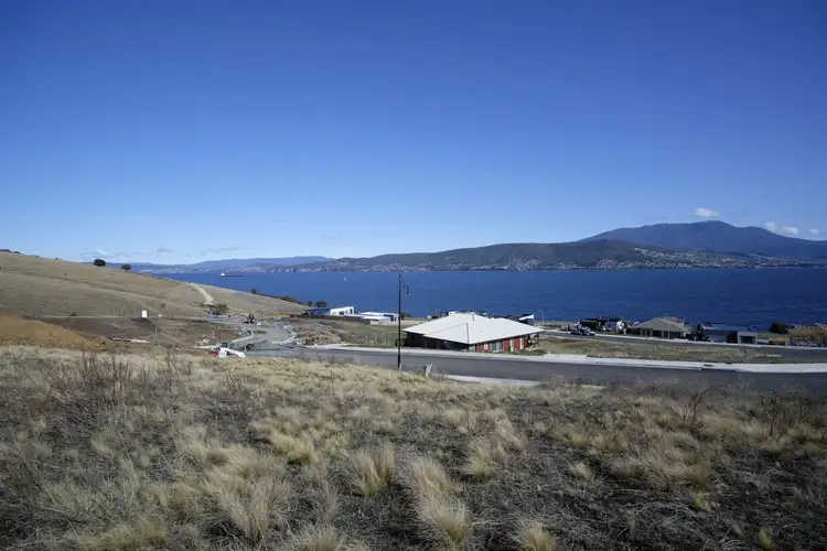 Seventh view of Homely land listing, 13 Cherrington Drive, Tranmere TAS 7018