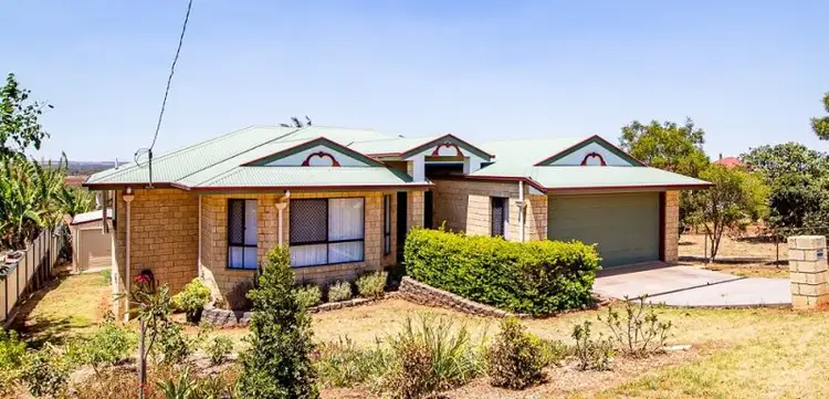 Main view of Homely house listing, 27 Adermann Drive, Kingaroy QLD 4610