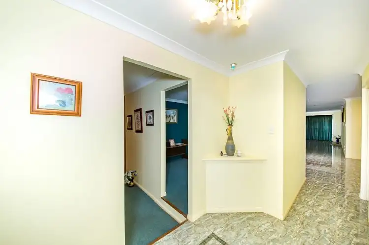 Second view of Homely house listing, 27 Adermann Drive, Kingaroy QLD 4610
