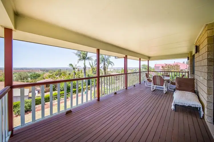 Third view of Homely house listing, 27 Adermann Drive, Kingaroy QLD 4610