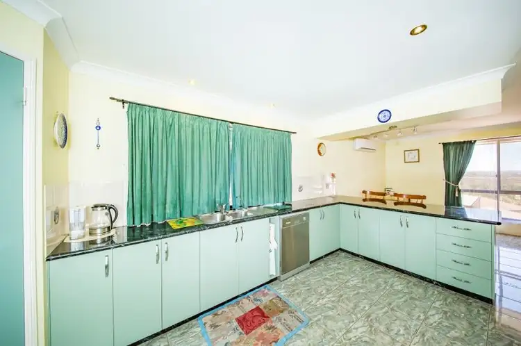 Fourth view of Homely house listing, 27 Adermann Drive, Kingaroy QLD 4610