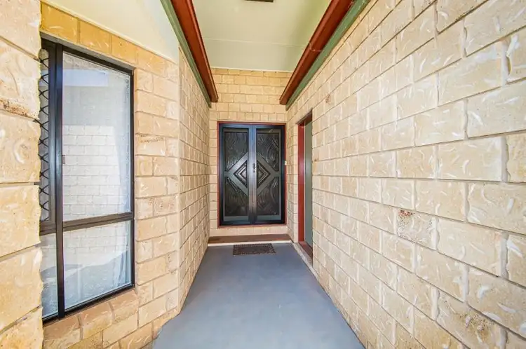 Fifth view of Homely house listing, 27 Adermann Drive, Kingaroy QLD 4610