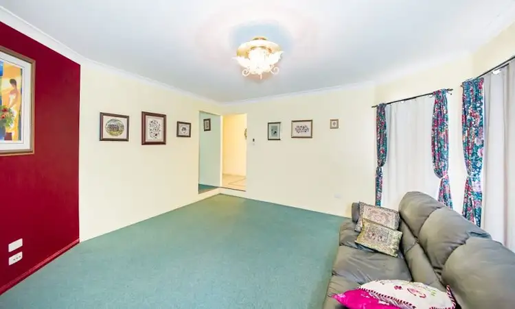 Seventh view of Homely house listing, 27 Adermann Drive, Kingaroy QLD 4610