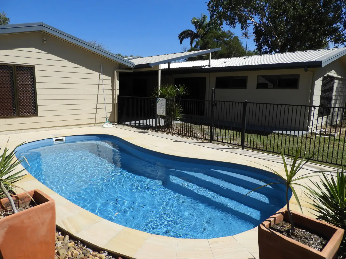 Main view of Homely house listing, 20 Minsky Court, Mount Low QLD 4818