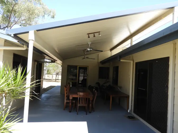 Second view of Homely house listing, 20 Minsky Court, Mount Low QLD 4818