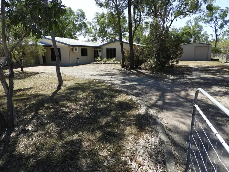 Fifth view of Homely house listing, 20 Minsky Court, Mount Low QLD 4818