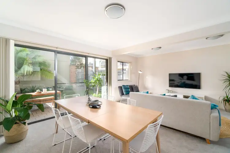 Third view of Homely townhouse listing, 2/1 Woodbine Street, Mayfield NSW 2304