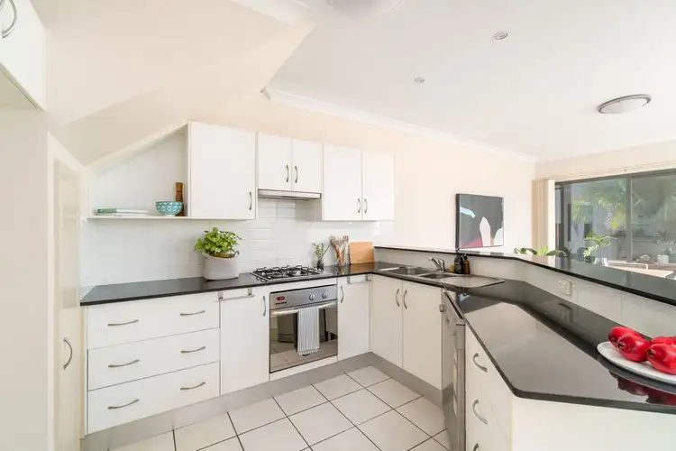 Fourth view of Homely townhouse listing, 2/1 Woodbine Street, Mayfield NSW 2304