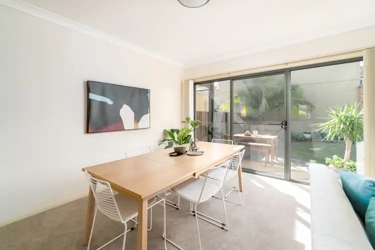 Fifth view of Homely townhouse listing, 2/1 Woodbine Street, Mayfield NSW 2304