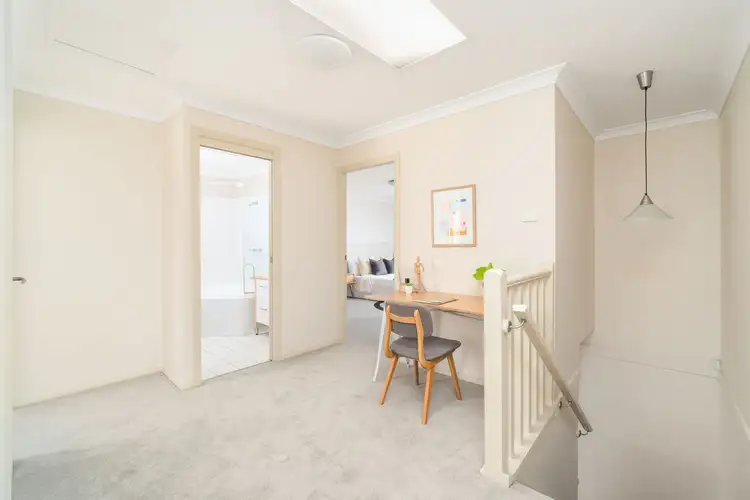 Sixth view of Homely townhouse listing, 2/1 Woodbine Street, Mayfield NSW 2304