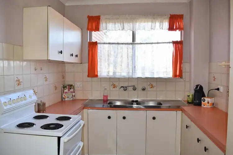 Third view of Homely unit listing, 20/54-55 PARK AVENUE, Kingswood NSW 2747