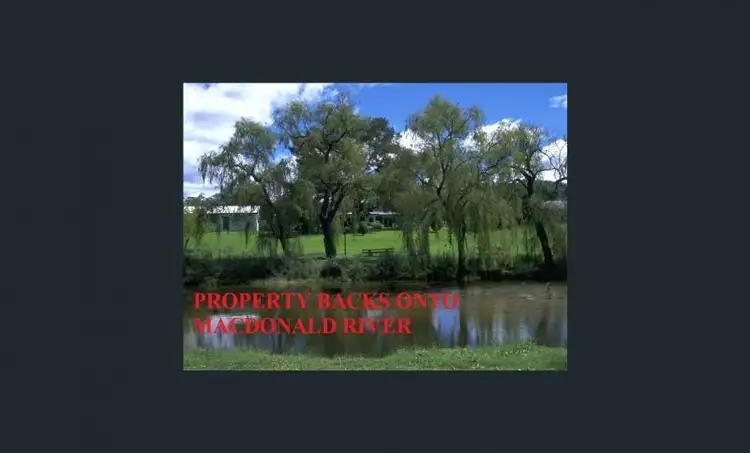 Fifth view of Homely land listing, 80 -86 Caroline Street, Bendemeer NSW 2355
