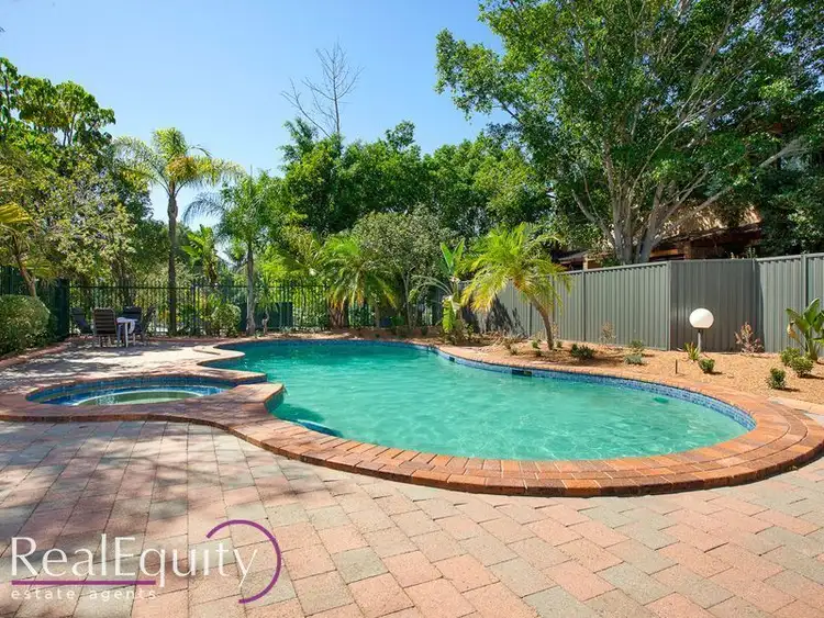 Third view of Homely townhouse listing, 24/4 Ernest Avenue, Chipping Norton NSW 2170
