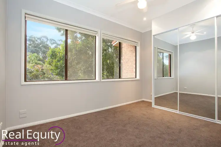 Fifth view of Homely townhouse listing, 24/4 Ernest Avenue, Chipping Norton NSW 2170