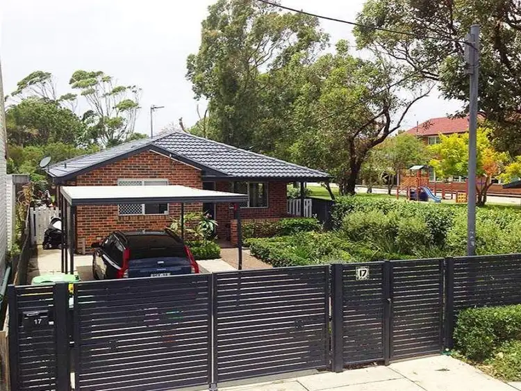 17 Farquhar Street, The Junction NSW 2291