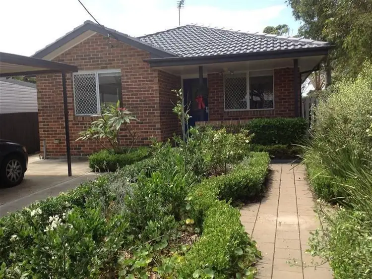 Second view of Homely house listing, 17 Farquhar Street, The Junction NSW 2291