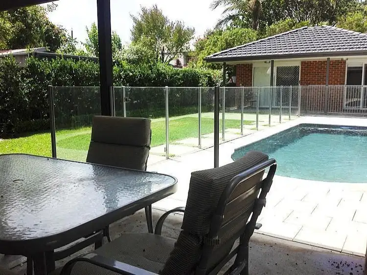 Third view of Homely house listing, 17 Farquhar Street, The Junction NSW 2291