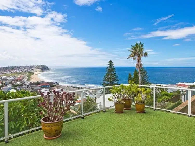 Second view of Homely house listing, 68 Hickson Street, Merewether NSW 2291