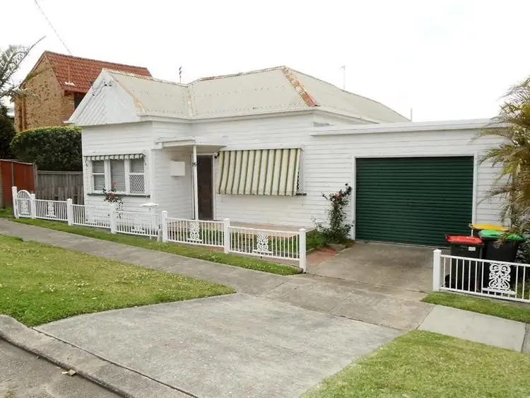 25 Pell Street, Merewether NSW 2291