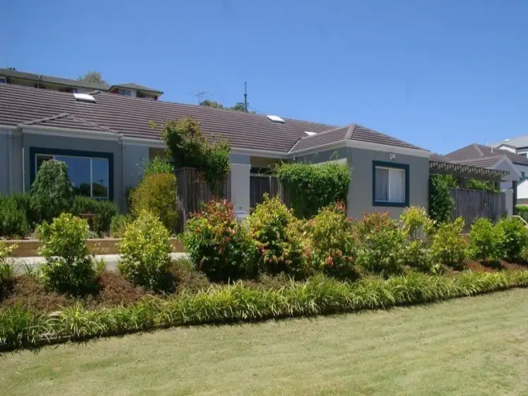 38/1 Queen Street, Newcastle NSW 2300