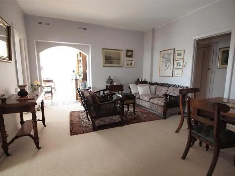 Fifth view of Homely apartment listing, Address available on request
