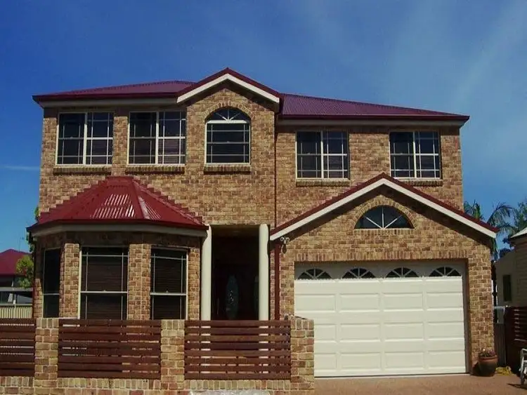25 Hamilton Street, Hamilton North NSW 2292