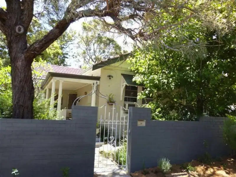 Main view of Homely house listing, 18 Parkview Street, Georgetown NSW 2298