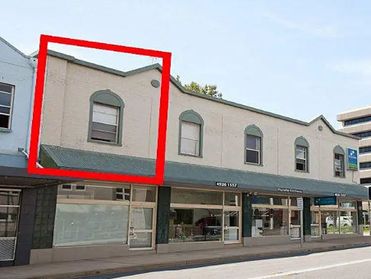 5/11 Union Street, Newcastle West NSW 2302