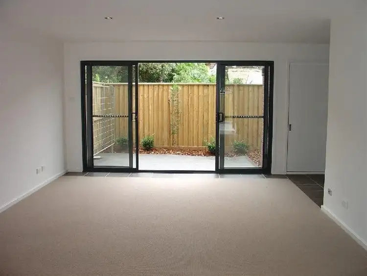 Second view of Homely apartment listing, Address available on request