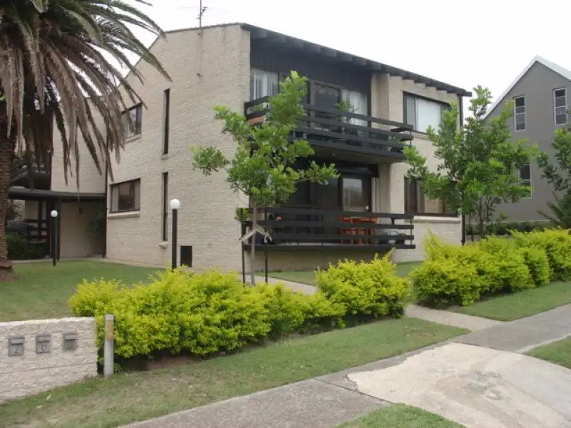 Main view of Homely apartment listing, Address available on request