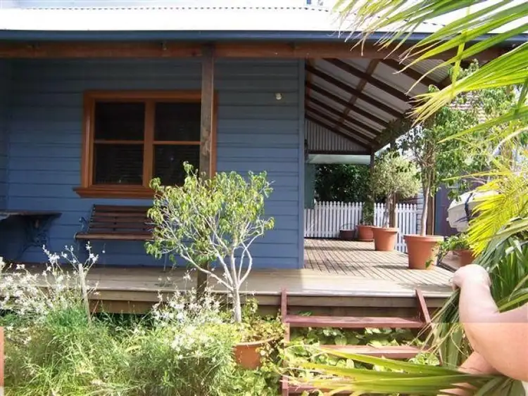 Address available on request