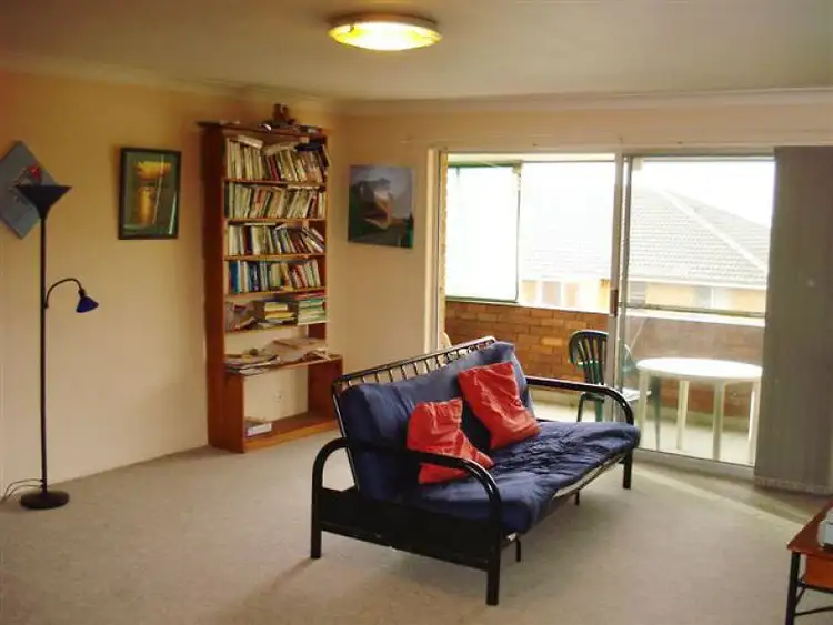 Third view of Homely apartment listing, Address available on request