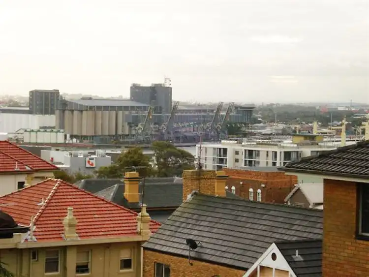 Fourth view of Homely apartment listing, Address available on request