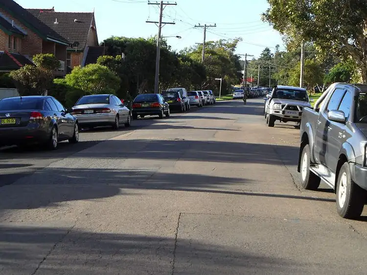 Second view of Homely apartment listing, 6/131 Brooks Street, Bar Beach NSW 2300