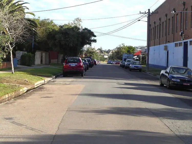 Third view of Homely apartment listing, 6/131 Brooks Street, Bar Beach NSW 2300