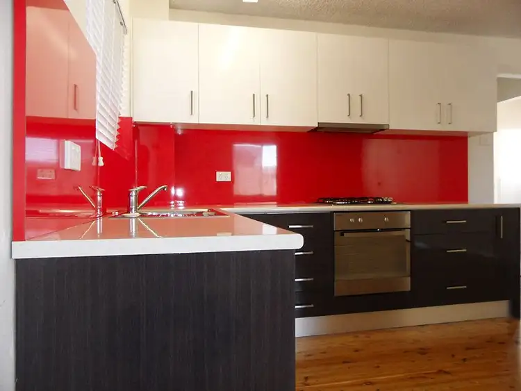 Fourth view of Homely apartment listing, 6/131 Brooks Street, Bar Beach NSW 2300