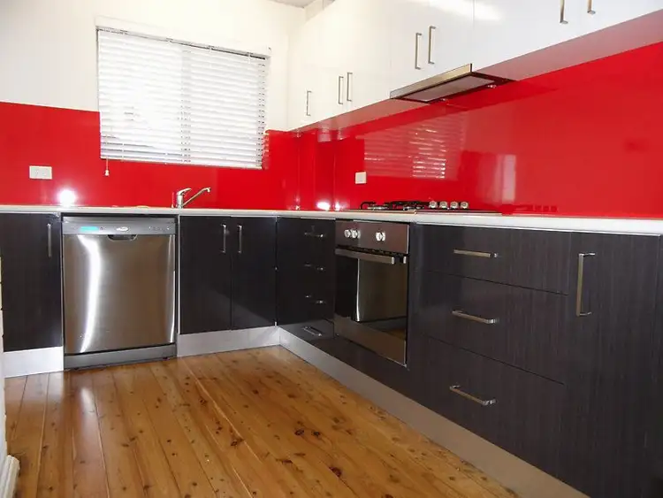 Fifth view of Homely apartment listing, 6/131 Brooks Street, Bar Beach NSW 2300