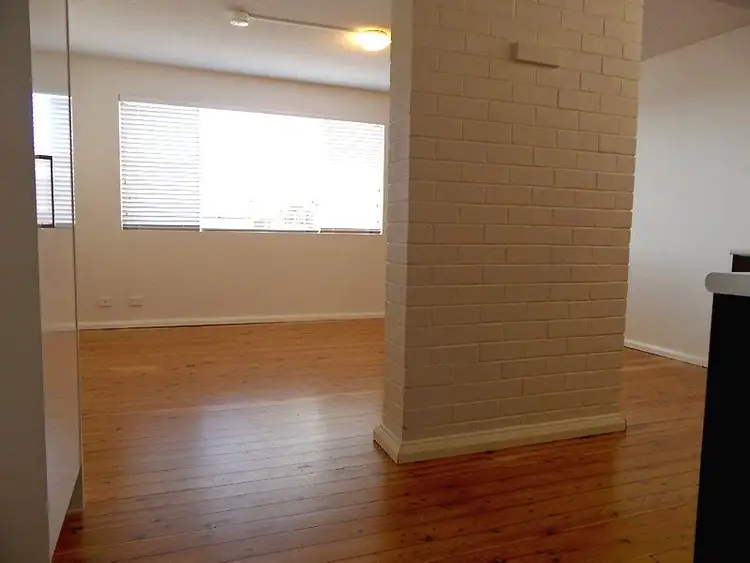 Sixth view of Homely apartment listing, 6/131 Brooks Street, Bar Beach NSW 2300