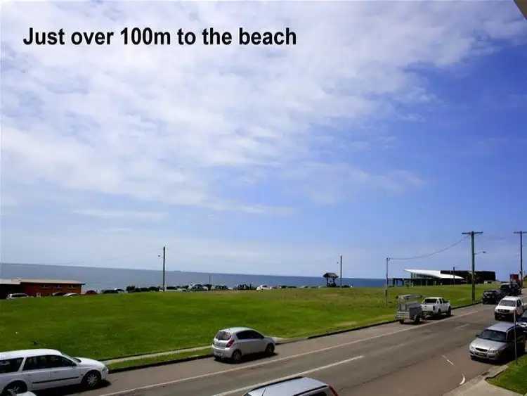 Second view of Homely apartment listing, 2/85 Frederick Street, Merewether NSW 2291