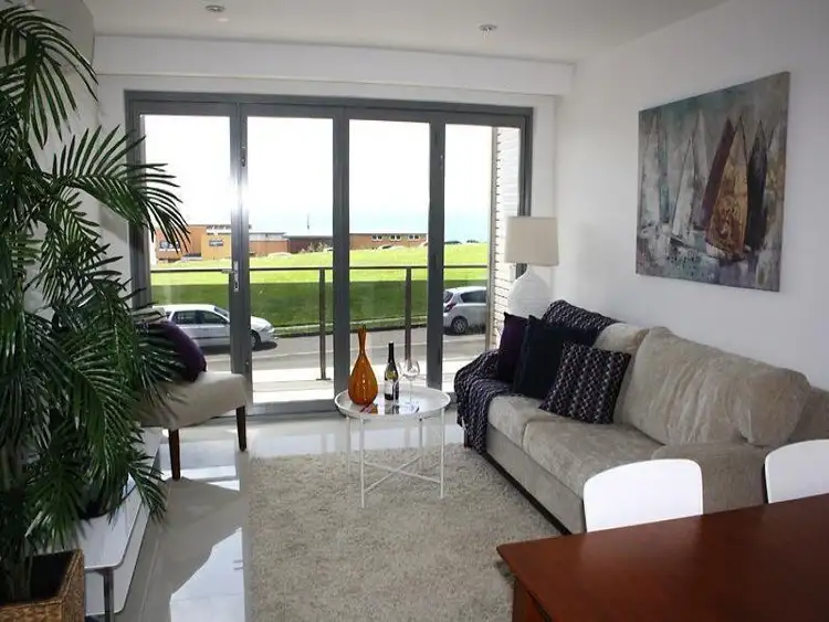 Fourth view of Homely apartment listing, 2/85 Frederick Street, Merewether NSW 2291