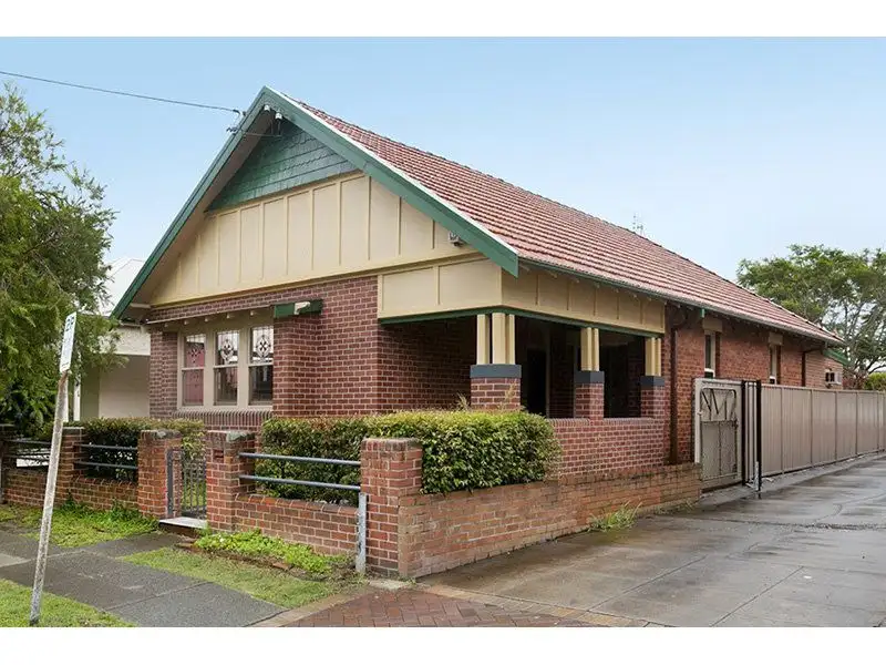 Main view of Homely house listing, 64 Lindsay Street, Hamilton NSW 2303