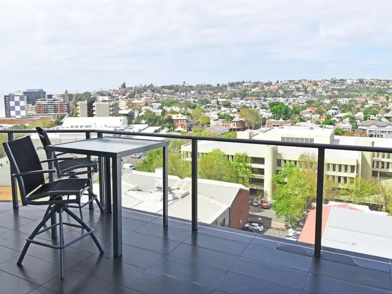 Main view of Homely house listing, 1003/23 Ravenshaw Street, Newcastle West NSW 2302