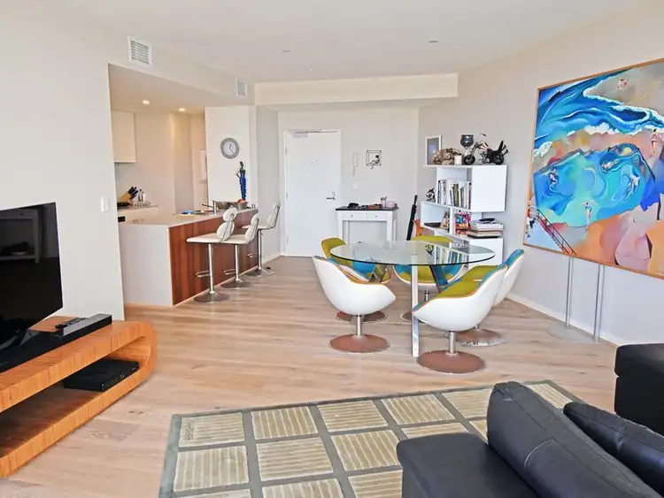 Fourth view of Homely house listing, 1003/23 Ravenshaw Street, Newcastle West NSW 2302