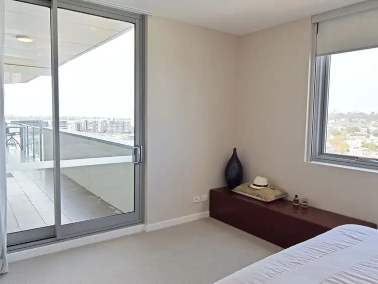 Fifth view of Homely house listing, 1003/23 Ravenshaw Street, Newcastle West NSW 2302