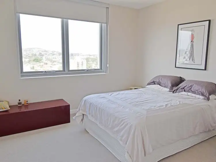 Sixth view of Homely house listing, 1003/23 Ravenshaw Street, Newcastle West NSW 2302