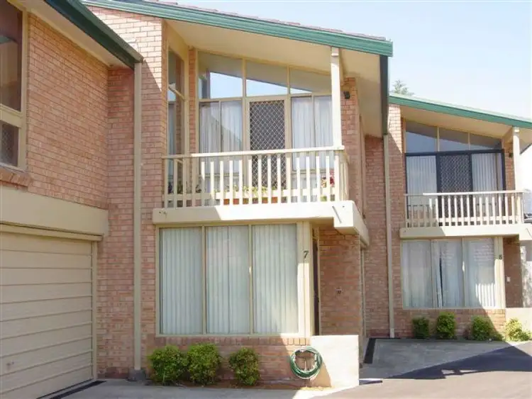 7/15A Wrightson Avenue, Bar Beach NSW 2300