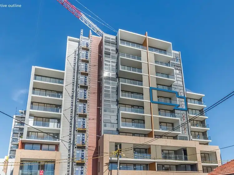 E608/3-13 Charles Street, Wickham NSW 2293