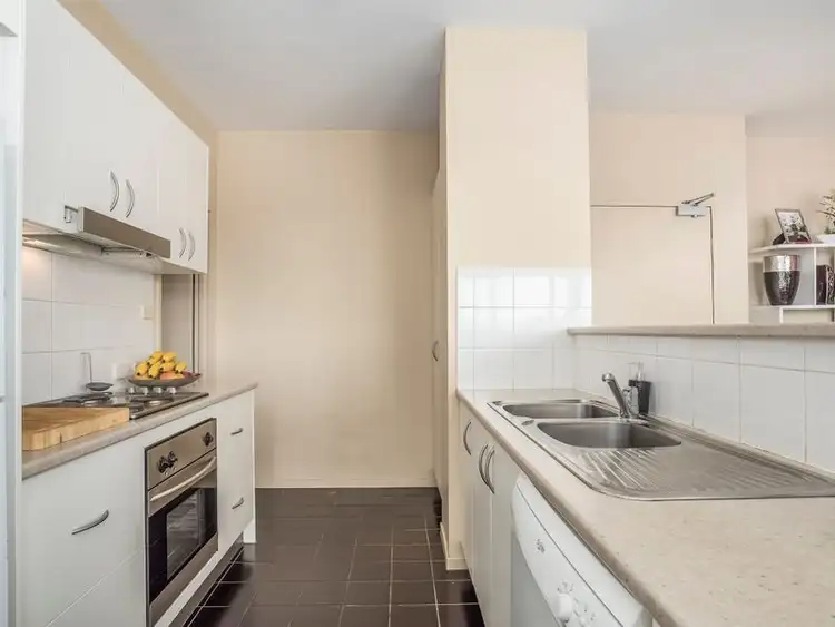 Fifth view of Homely apartment listing, 906/25 Bellevue Street, Newcastle West NSW 2302