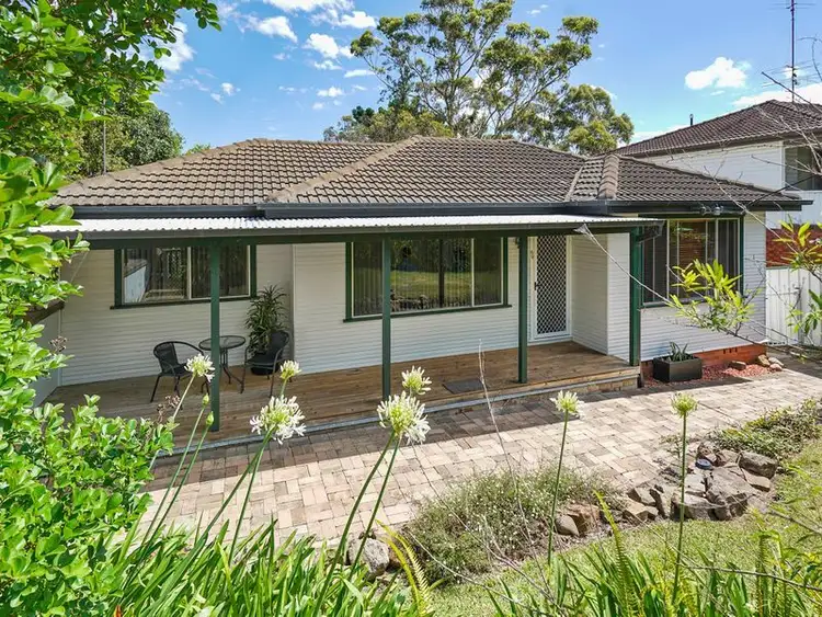 69 Naughton Avenue, Birmingham Gardens NSW 2287